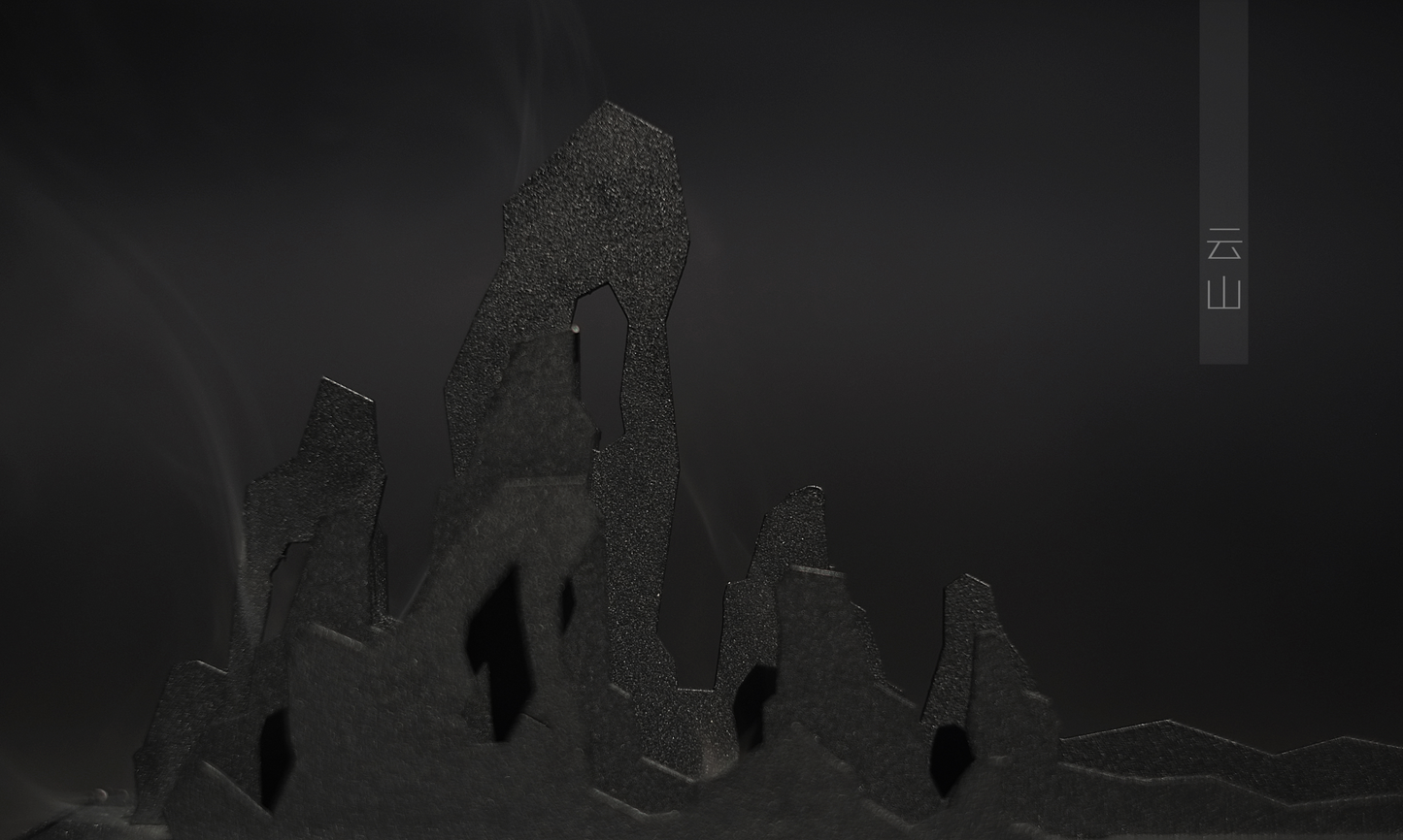云山
